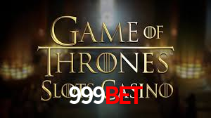 Cassino na plataforma 999Bet