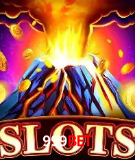 Slots na Plataforma 999Bet
