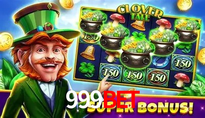 Bonus na Cassino Online 999Bet